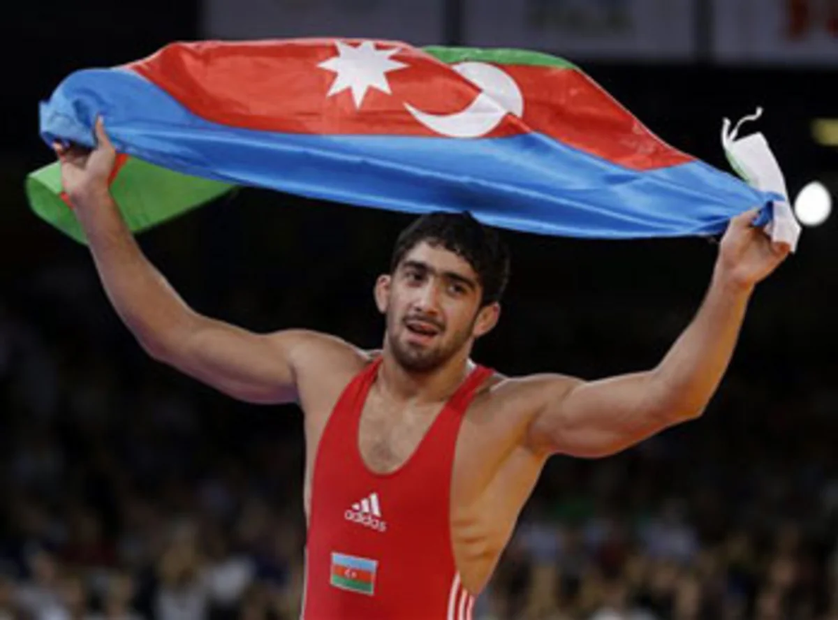 ​Toğrul Əsgərov: Çox istərdim ki, olimpiadada ölkəmin bayrağını özüm daşıyım