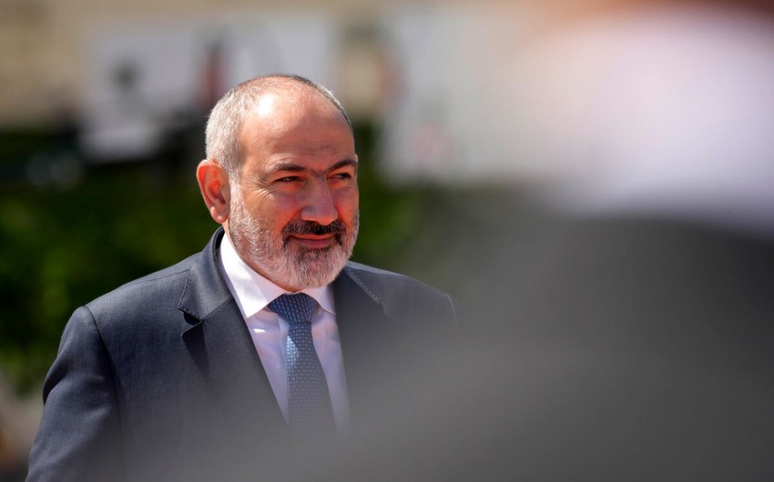 Nikol Paşinyan Brüsselə “əlidolu” gedir - oxlar Moskvaya tuşlanıb - ŞƏRH