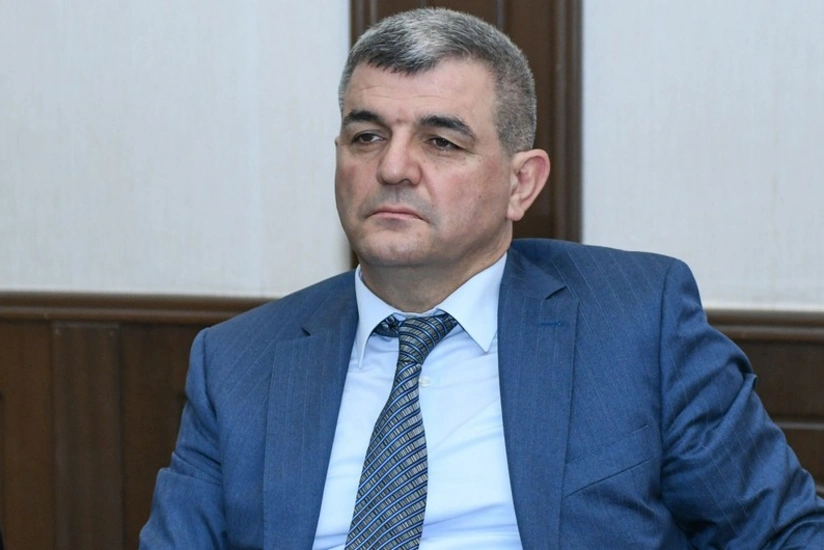 Fazil Mustafa yenidən əməliyyat olunub, yaralarına tikiş qoyulub