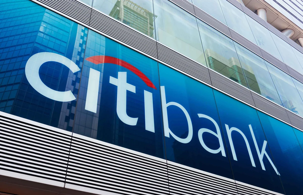 Власти США оштрафовали Citibank на 400 млн долларов