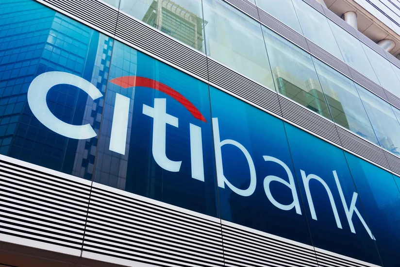 Власти США оштрафовали Citibank на 400 млн долларов