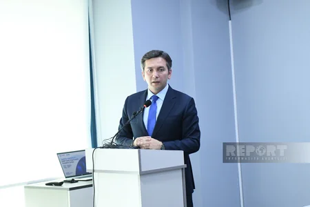 Bakıda Qoşulmama Hərəkatı Gənclər Təşkilatının Tədqiqat Mərkəzi açılıb
