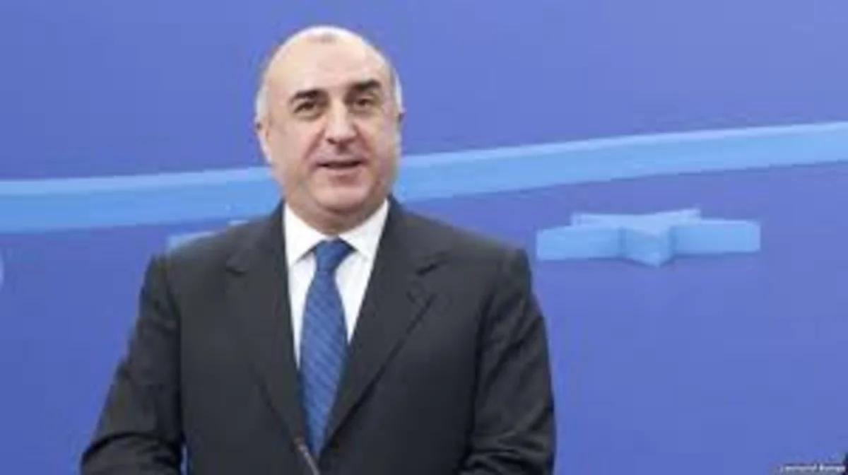 Азербайджан удостоен награды Юг-Юг