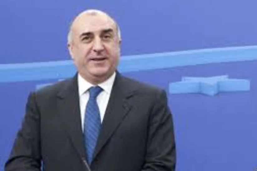 Азербайджан удостоен награды Юг-Юг