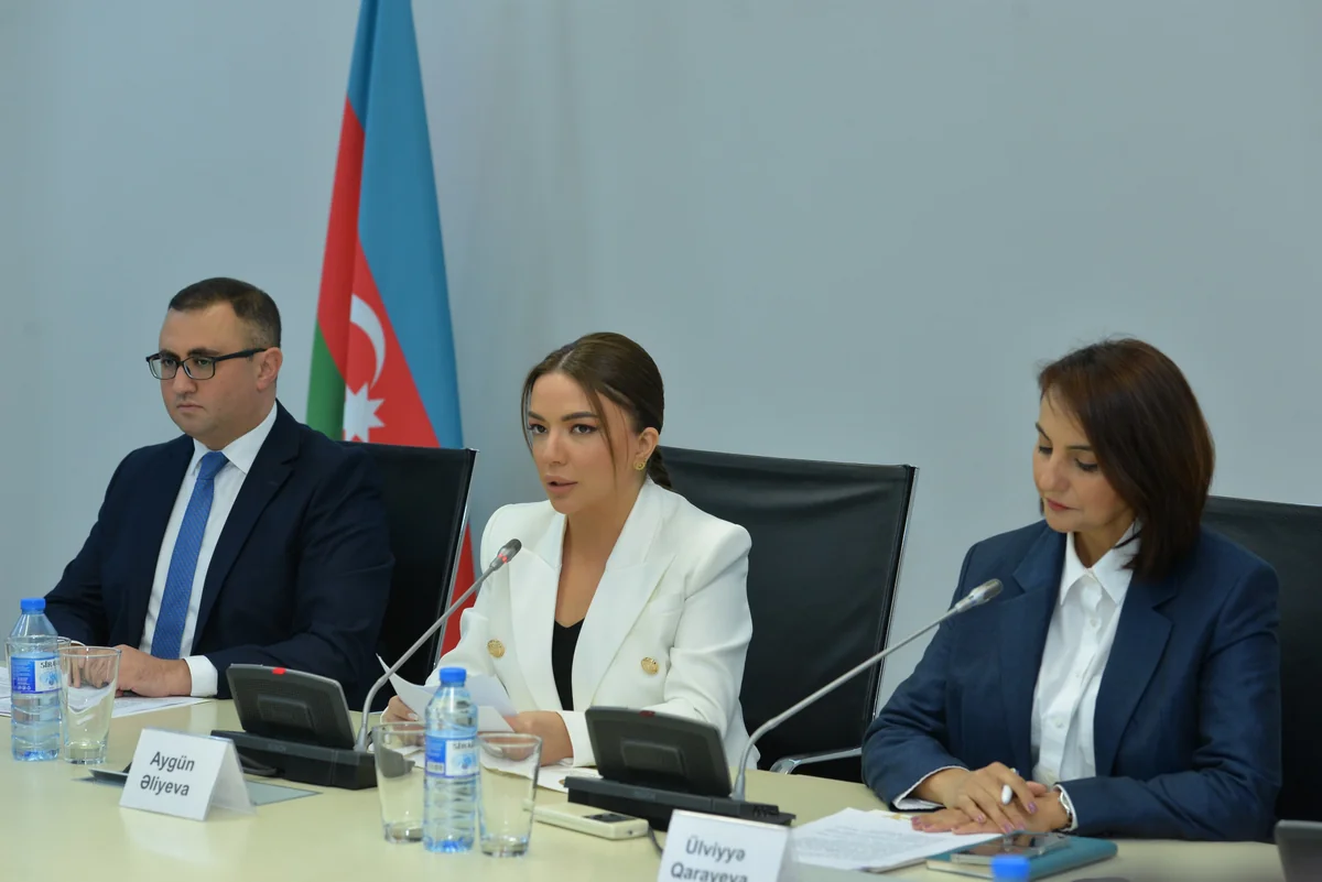 Bakıda Qlobal Cənub QHT Platformasının təsis konfransı keçiriləcək