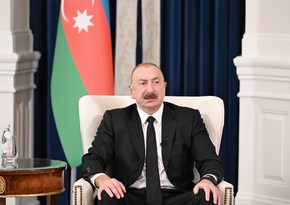 Magic of 8: From Karabakh victory to historic peace