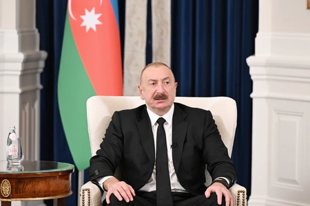 Magic of 8: From Karabakh victory to historic peace