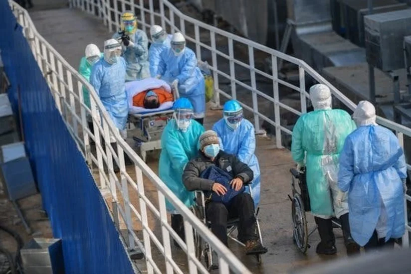 В Казахстане число жертв коронавируса возросло до 17 человек