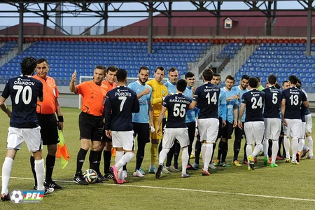 Futbol üzrə Azərbaycan çempionatının 30-cu turuna yekun vurulub - VİDEO