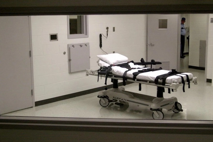 United Nations experts criticize plan for nitrogen execution in US