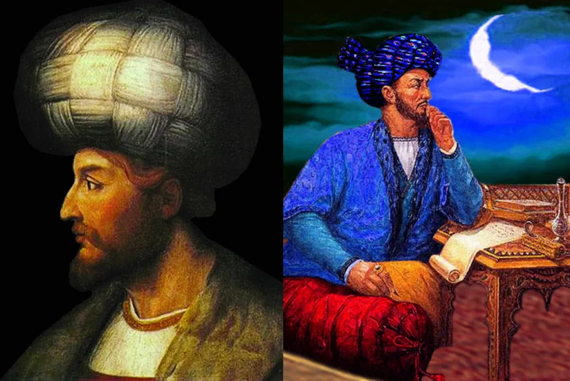 Şah İsmayıl Xətai və Zahirəddin Məhəmməd Babur adlı ədəbi-bədii kompozisiya keçiriləcək