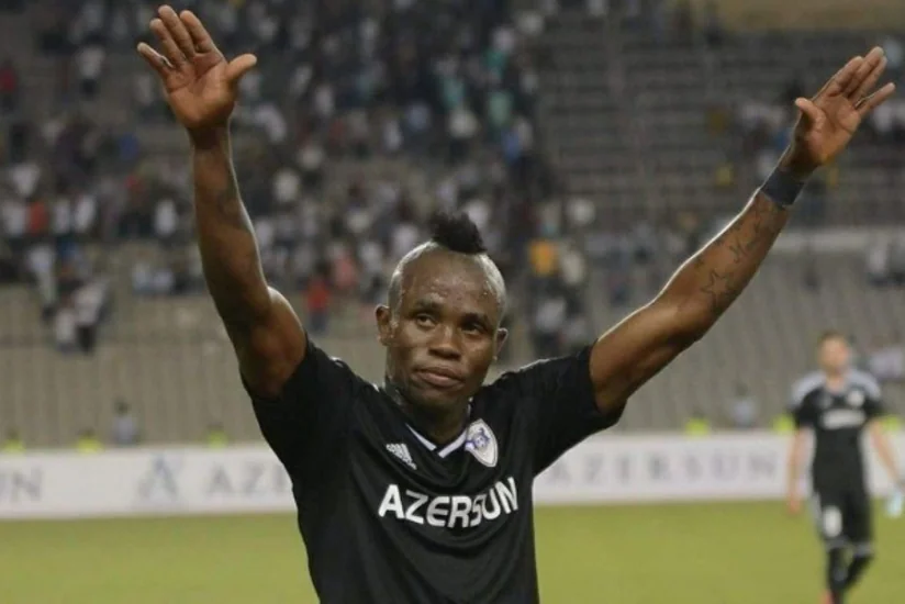 Donald Gerye: Hər şey elektron poçtumda qalır