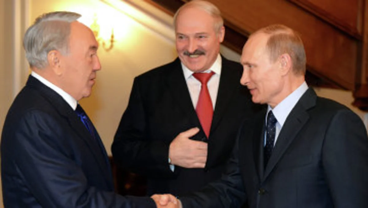 ​Qazaxıstan, Rusiya və Belarus prezidentlərinin görüş tarixi açıqlanıb