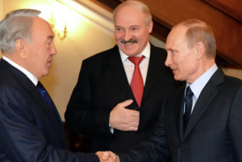 ​Qazaxıstan, Rusiya və Belarus prezidentlərinin görüş tarixi açıqlanıb