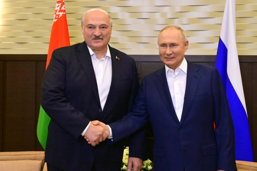 Lukaşenko mühüm məsələləri müzakirə etmək üçün Putinlə görüşməyi planlaşdırır