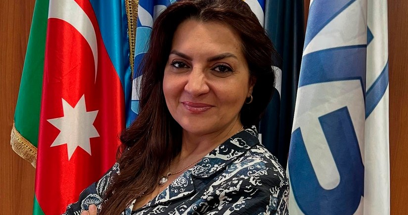 AVF rəsmisi Avropa Voleybol Konfederasiyası tərəfindən təyinat alıb