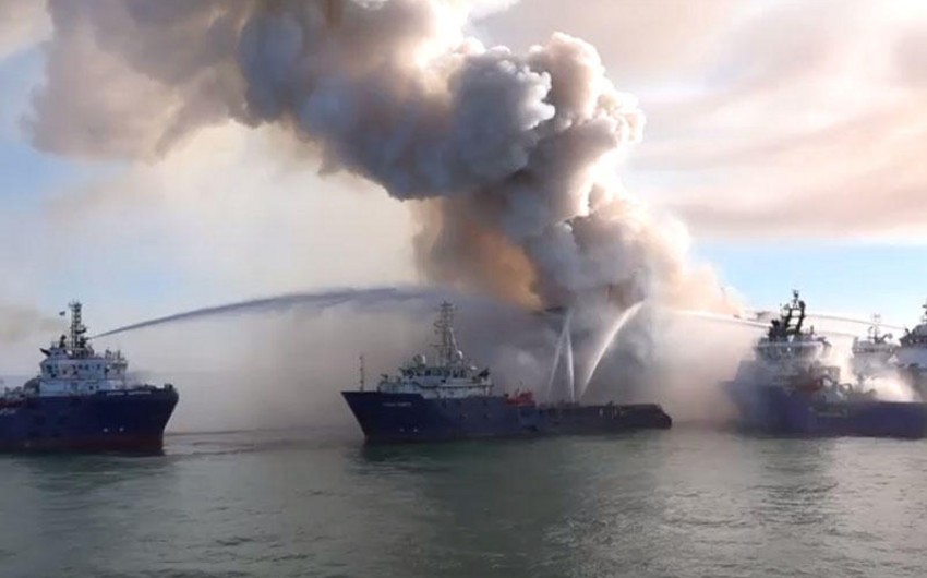 Additional compensation granted to families of missing and dead oilmen