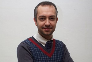 Eduard Ağacanyan Eduard Ağacanyan
