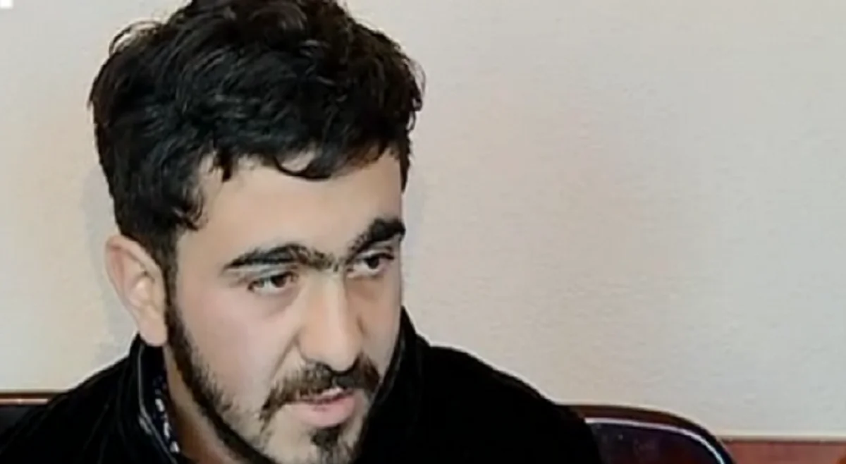Azərbaycanda məhkəmə zalından qaçan dustaq tutulub - ƏLAVƏ OLUNUB