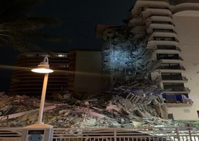 Florida building collapse leaves 3 dead