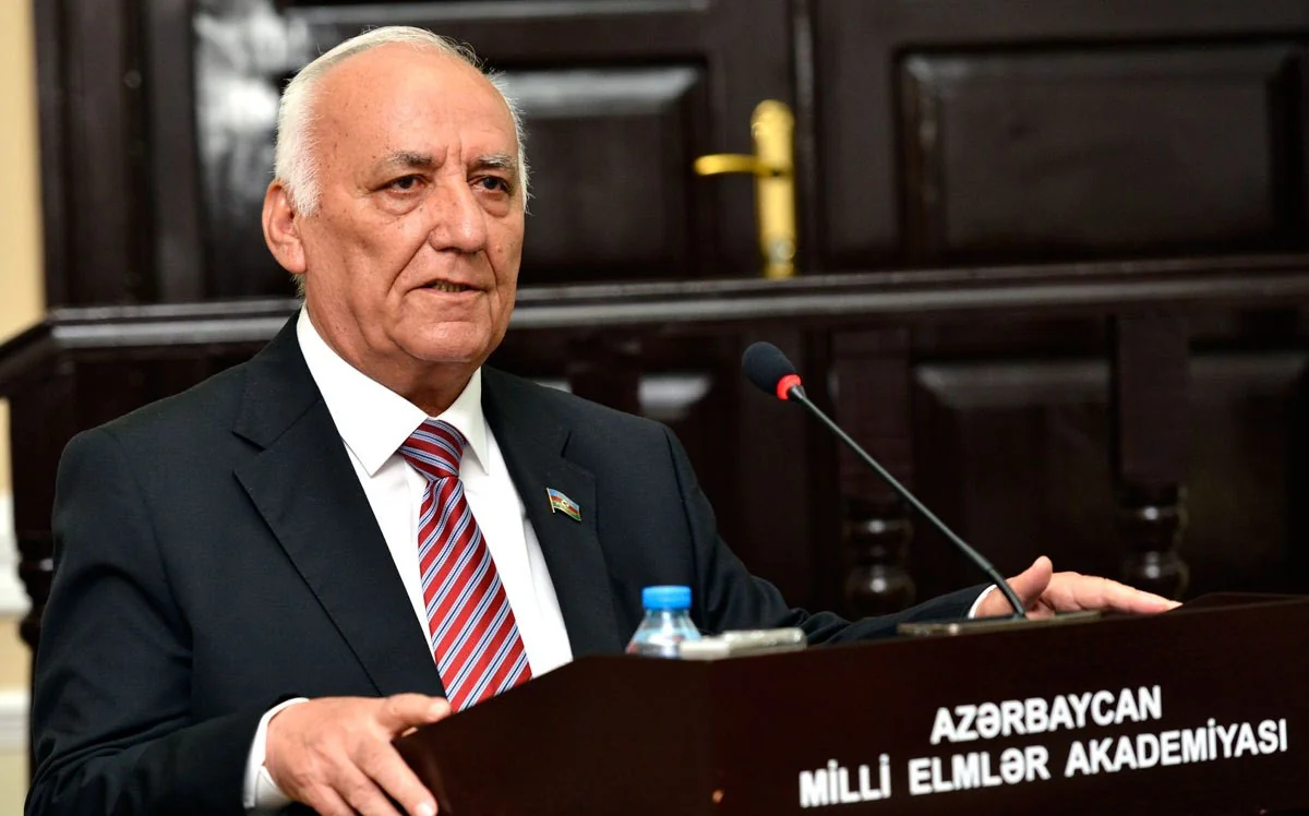 Yaqub Mahmudov: “Azərbaycan İslamın türk ölkələri arasında yayıldığı ilk ərazilərdəndir