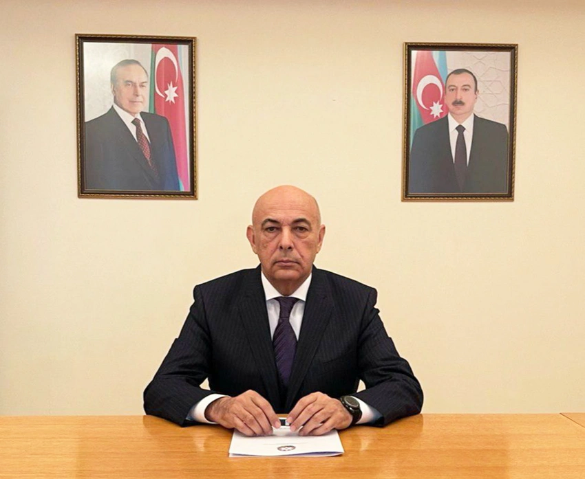 PA rəsmisi: Siyasi partiyalar Azərbaycan Prezidentinin mövqeyini dəstəkləyirlər