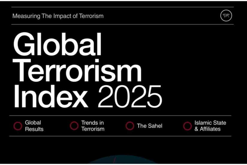 Global Terrorism Index 2025 açıqlandı - Azərbaycanın antiterror reytinqi artaraq dünyanın ən təhlükəsiz ölkələri sırasına yüksəlib