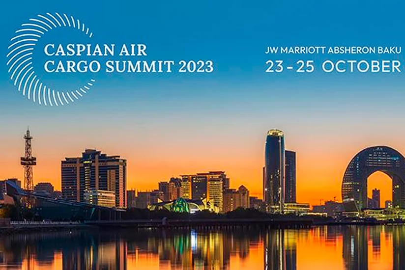 Silk Way West Airlines Münhendəki Air Cargo Europe sərgisində Caspian Air Cargo Summit 2023 tədbirinin keçirilməsini elan edib