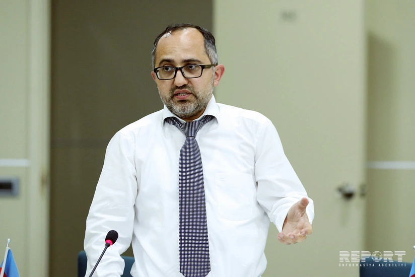 Əkrəm Həsənov: Prezident fərmanının icrası zamanı müştərilərinə güzəşt etmiş banklar nəzərə alınmalıdır