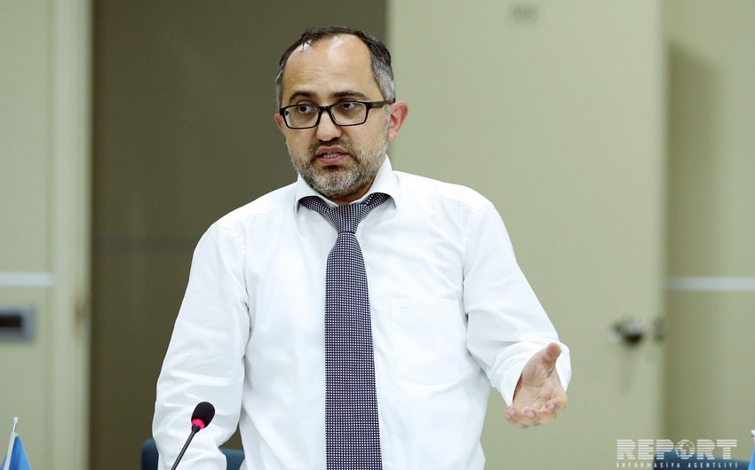 Akram Hasanov: FIMSA should warn banks
