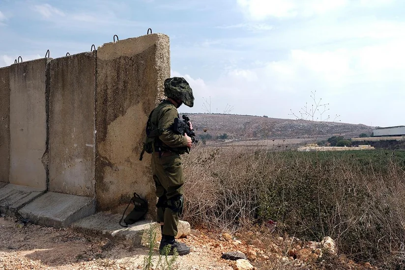 Армия Израиля нанесла удар по пусковой установке в Газе в ответ на обстрел Сдерота