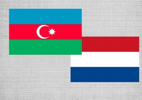 Дипмиссия: Новый посол Нидерландов в Азербайджане внесет вклад в укрепление отношений между странами