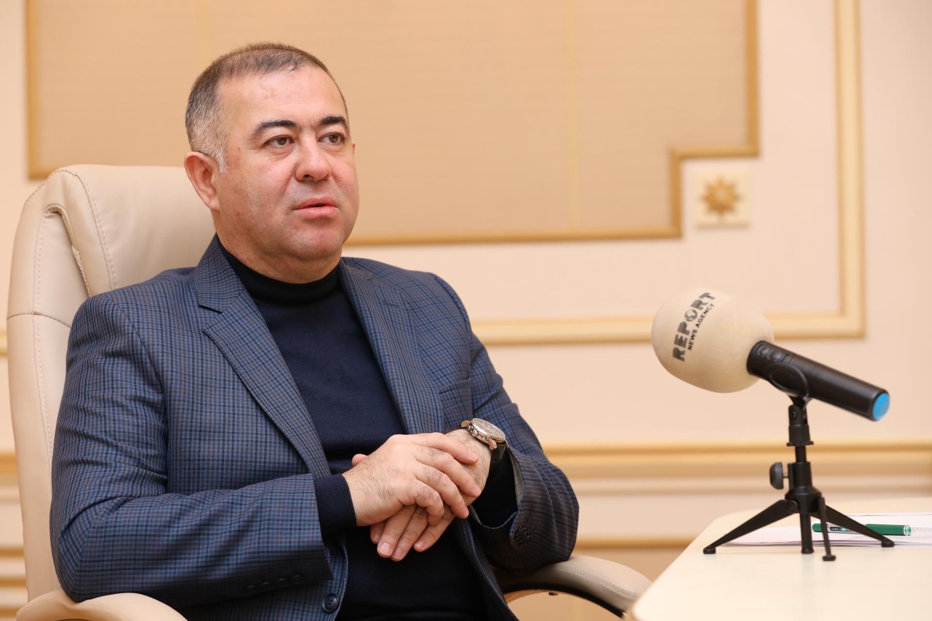 Rövzət Qasımov