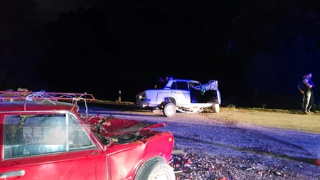 Qəbələdə ağır yol qəzasında 2 nəfər ölüb