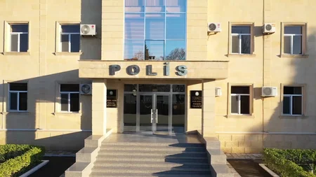 Gəncə sakini Göygölə birlikdə gəzməyə getdiyi şəxsin əl-qolunu bağlayaraq pulunu ələ keçirib