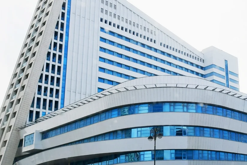 Yeni Klinikaya direktor müavini təyin edilib