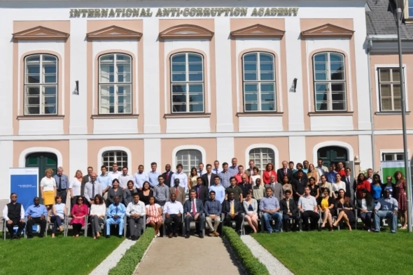 Bakıda Beynəlxalq Antikorrupsiya Akademiyasının 3-cü Assambleyası keçiriləcək
