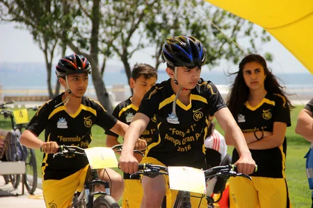 ​Formula-1ə dəstək yarışları başa çatıb