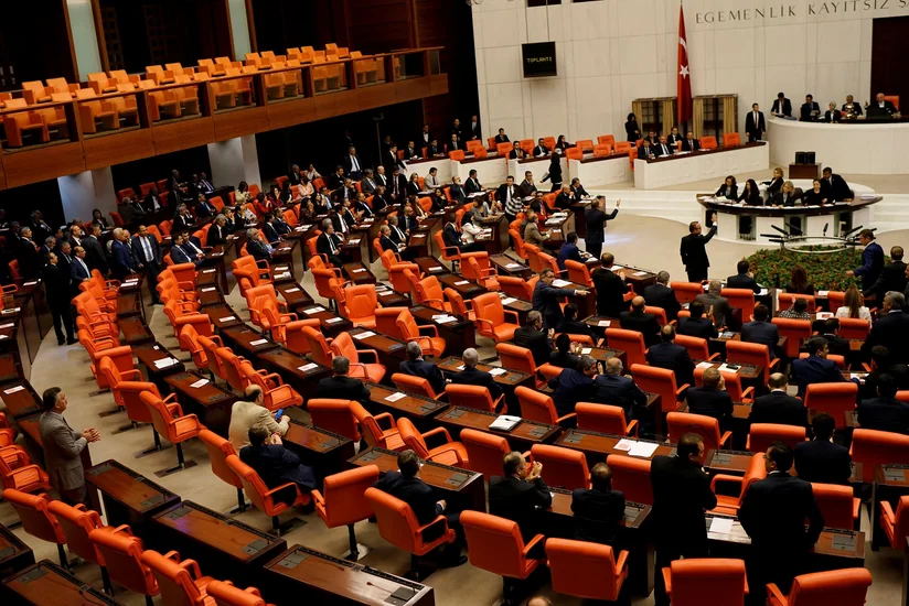 Оппозиция Турции потребовала созыва парламента в связи с гибелью военных в Ираке