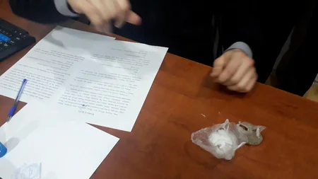 Bakıda narkotikin onlayn satışı ilə məşğul olan şəxs saxlanıldı - VİDEO