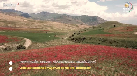 Qərbi Azərbaycan Xronikası: “Aşıq Ələsgər yurdunun tarixi və irsi”