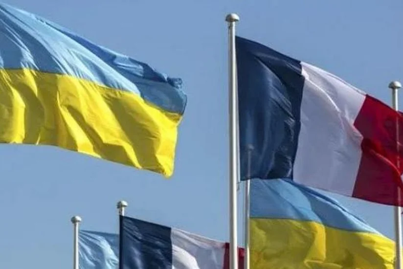 Главком ВСУ обсудил поставку вооружения с начальником Генштаба ВС Франции
