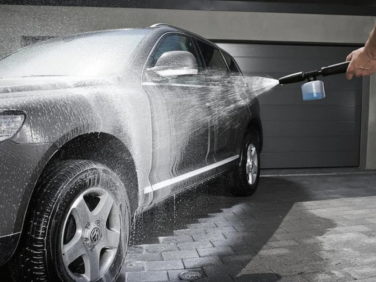 Nicaraguan urged to abandon car washes due to the drought