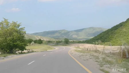 Paytaxt sakinləri yay tətilini harada keçirməyi planlaşdırır? - VİDEOREPORTAJ