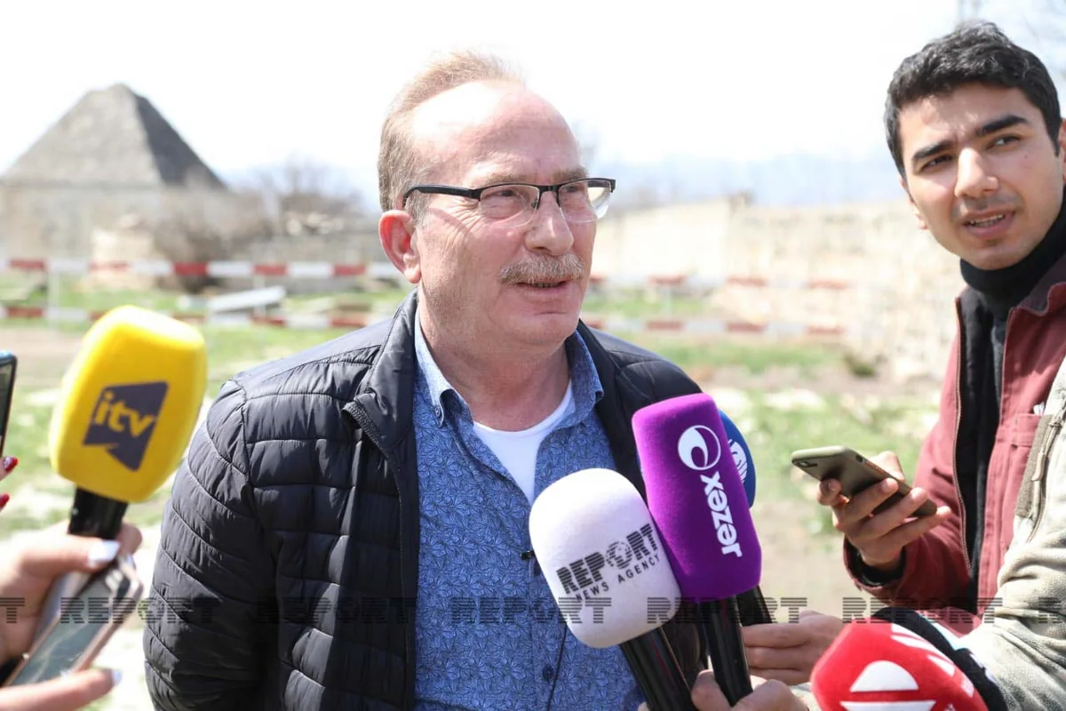Omer Tashli: ICIC will support those returning to liberated lands