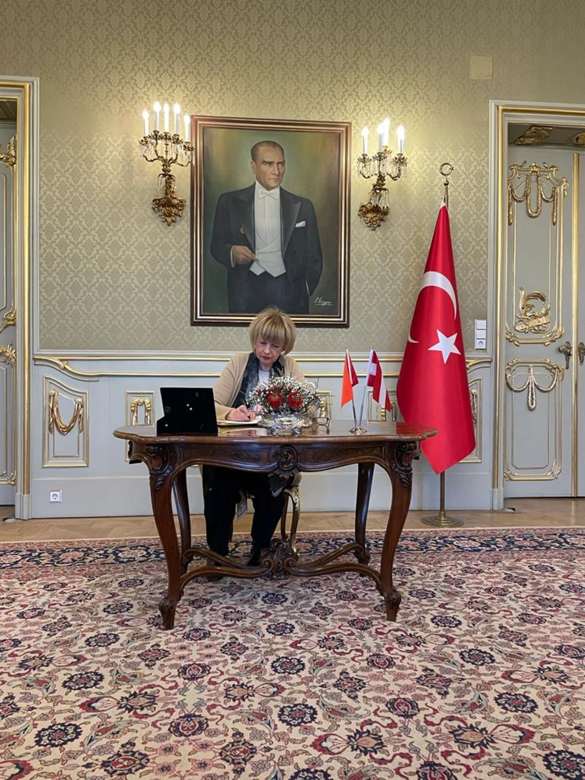 OSCE declares readiness to provide all possible support to Turkiye