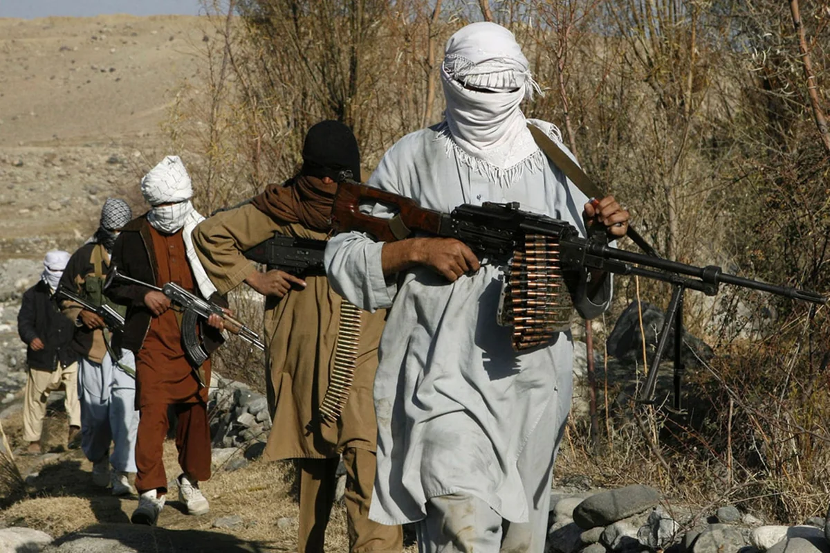 ​Əfqanıstanda deputat Taliban əsirliyindən qaçıb