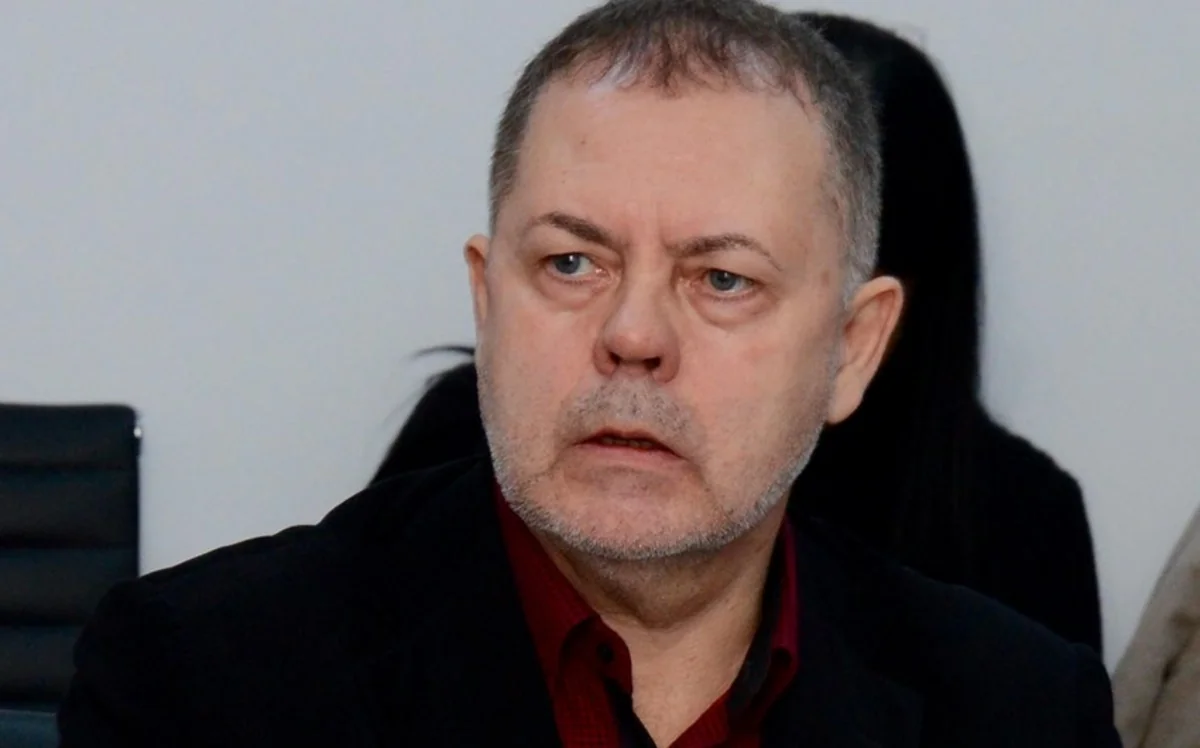 Трофимчук: Шуша — сердце всех азербайджанцев мира 