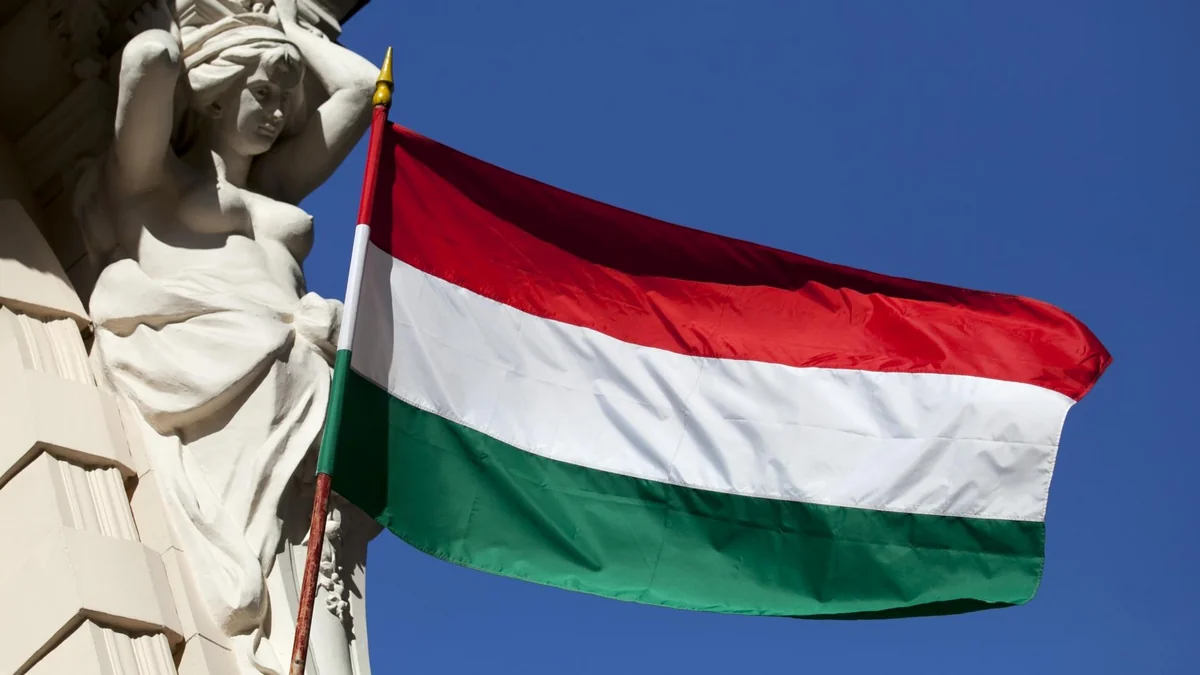 Hungary blocks joint EU statement on Putin’s ICC arrest warrant