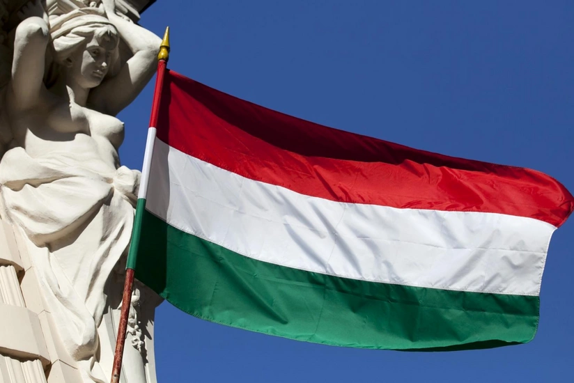 Hungary blocks joint EU statement on Putin’s ICC arrest warrant